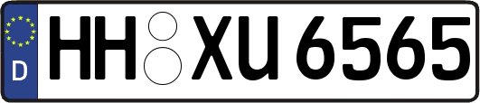 HH-XU6565