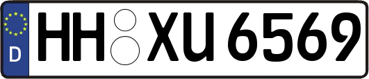 HH-XU6569