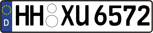 HH-XU6572