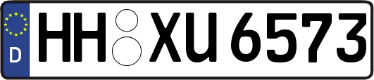 HH-XU6573