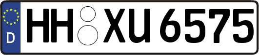 HH-XU6575