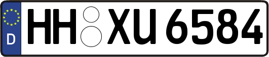 HH-XU6584