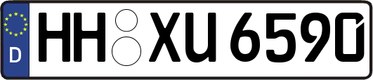 HH-XU6590