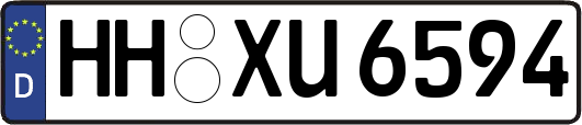 HH-XU6594