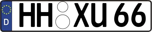 HH-XU66