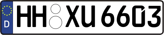 HH-XU6603