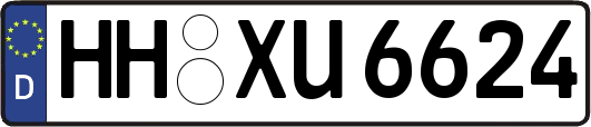HH-XU6624