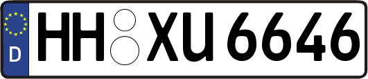 HH-XU6646