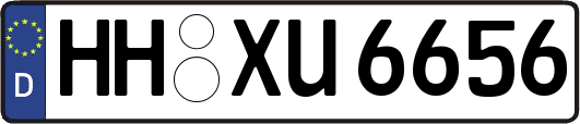 HH-XU6656