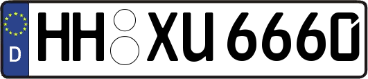 HH-XU6660