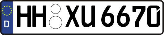 HH-XU6670