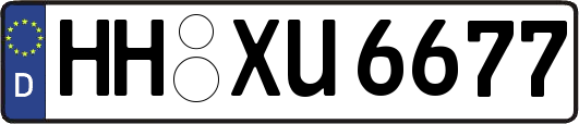 HH-XU6677