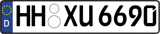 HH-XU6690