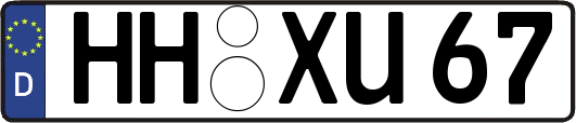 HH-XU67