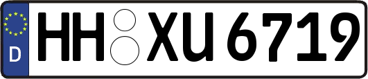 HH-XU6719