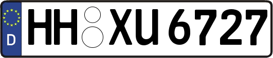 HH-XU6727