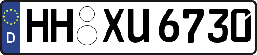HH-XU6730