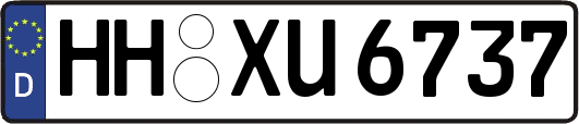 HH-XU6737