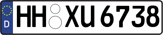 HH-XU6738