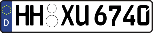 HH-XU6740