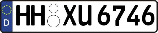 HH-XU6746