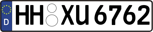 HH-XU6762