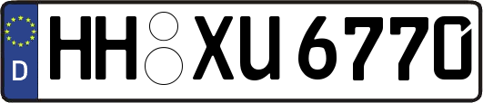 HH-XU6770