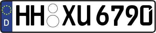 HH-XU6790