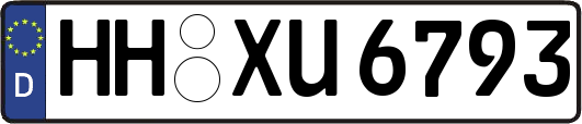 HH-XU6793