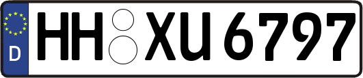 HH-XU6797