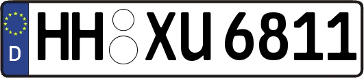 HH-XU6811