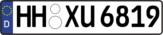 HH-XU6819