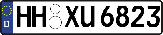 HH-XU6823