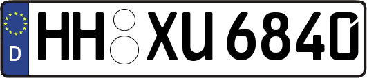 HH-XU6840