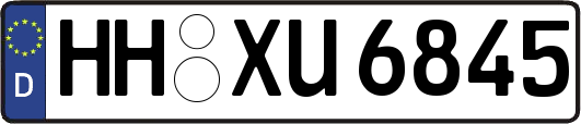 HH-XU6845