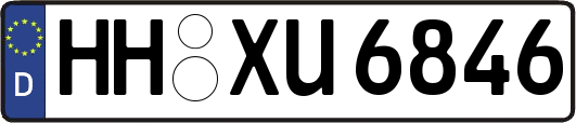 HH-XU6846