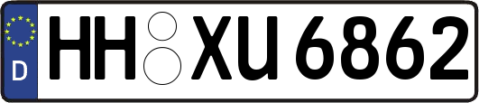 HH-XU6862