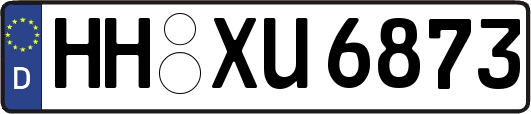 HH-XU6873