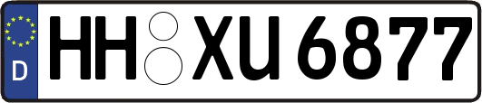 HH-XU6877