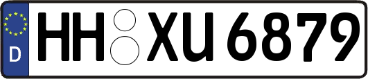 HH-XU6879