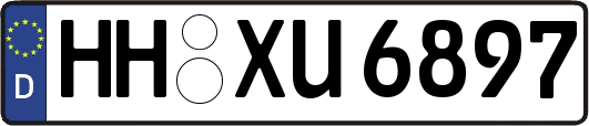 HH-XU6897