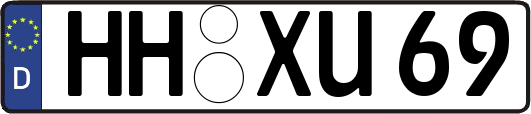 HH-XU69