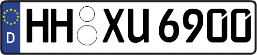 HH-XU6900