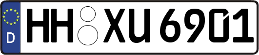HH-XU6901