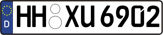 HH-XU6902