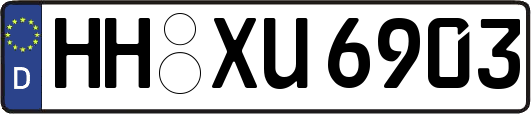 HH-XU6903
