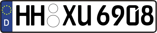 HH-XU6908