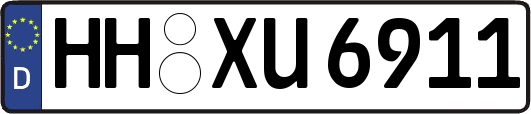 HH-XU6911