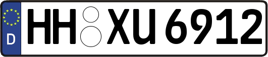 HH-XU6912
