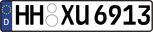 HH-XU6913